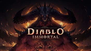 новости, мобильные игры, Diablo Immortal, iOS, Android, Games